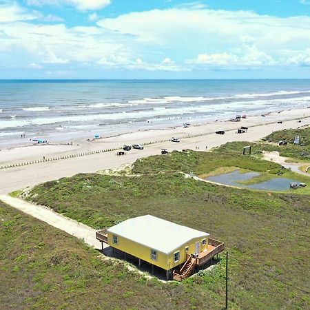A Shore Thing Port Aransas Exterior photo