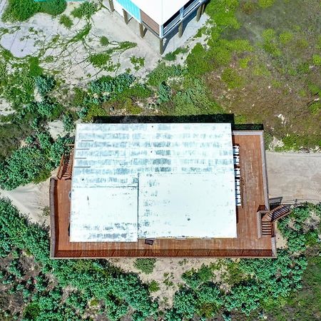 A Shore Thing Port Aransas Exterior photo