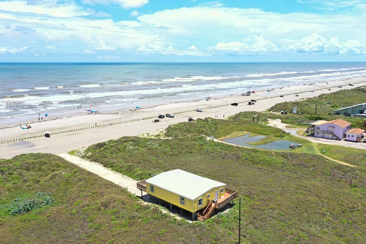 A Shore Thing Port Aransas Exterior photo