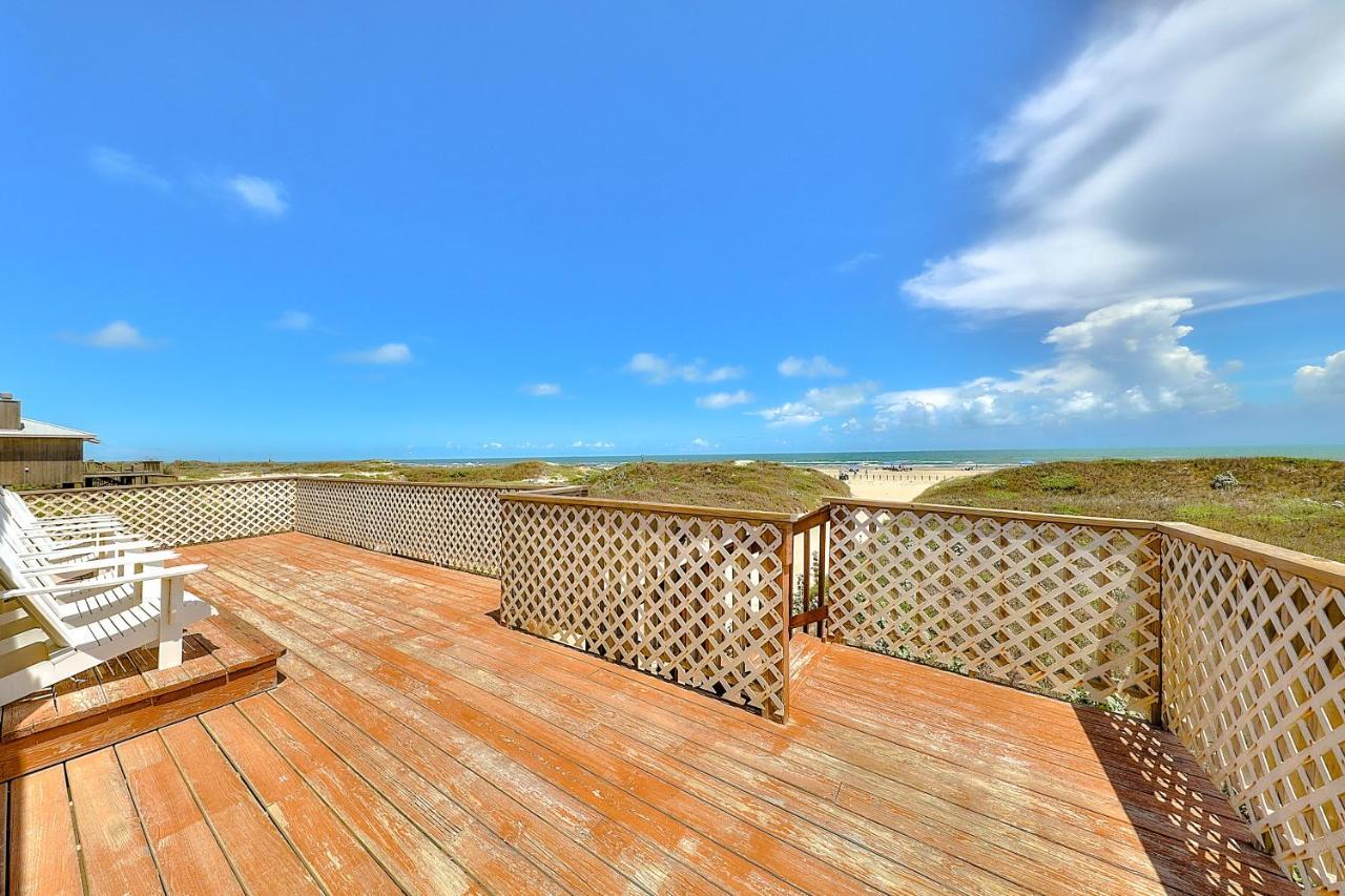 A Shore Thing Port Aransas Exterior photo
