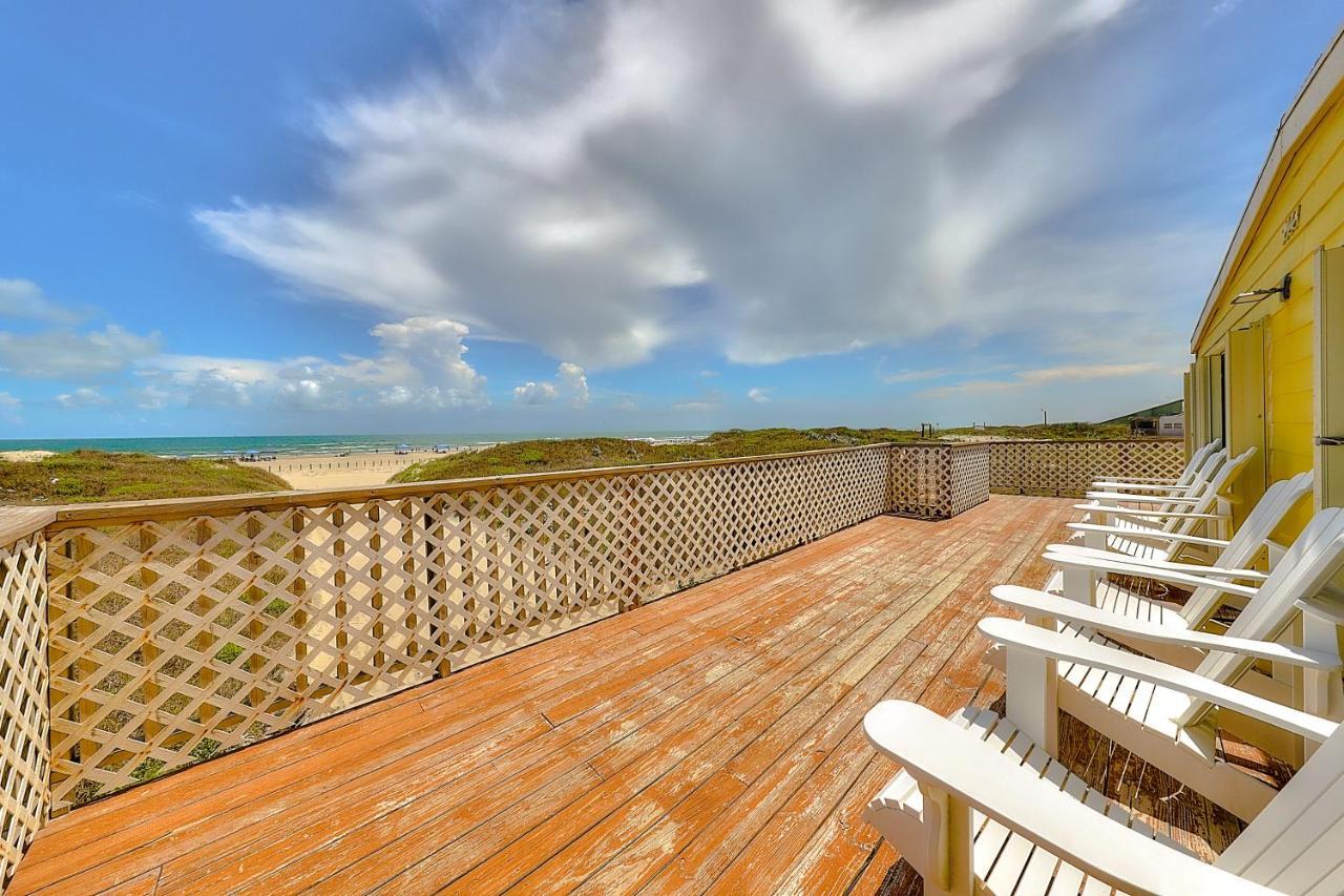 A Shore Thing Port Aransas Exterior photo
