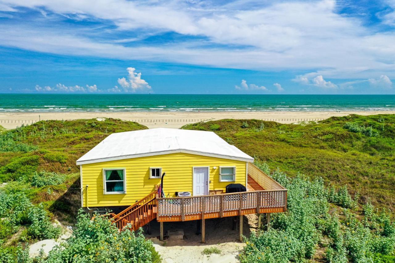 A Shore Thing Port Aransas Exterior photo