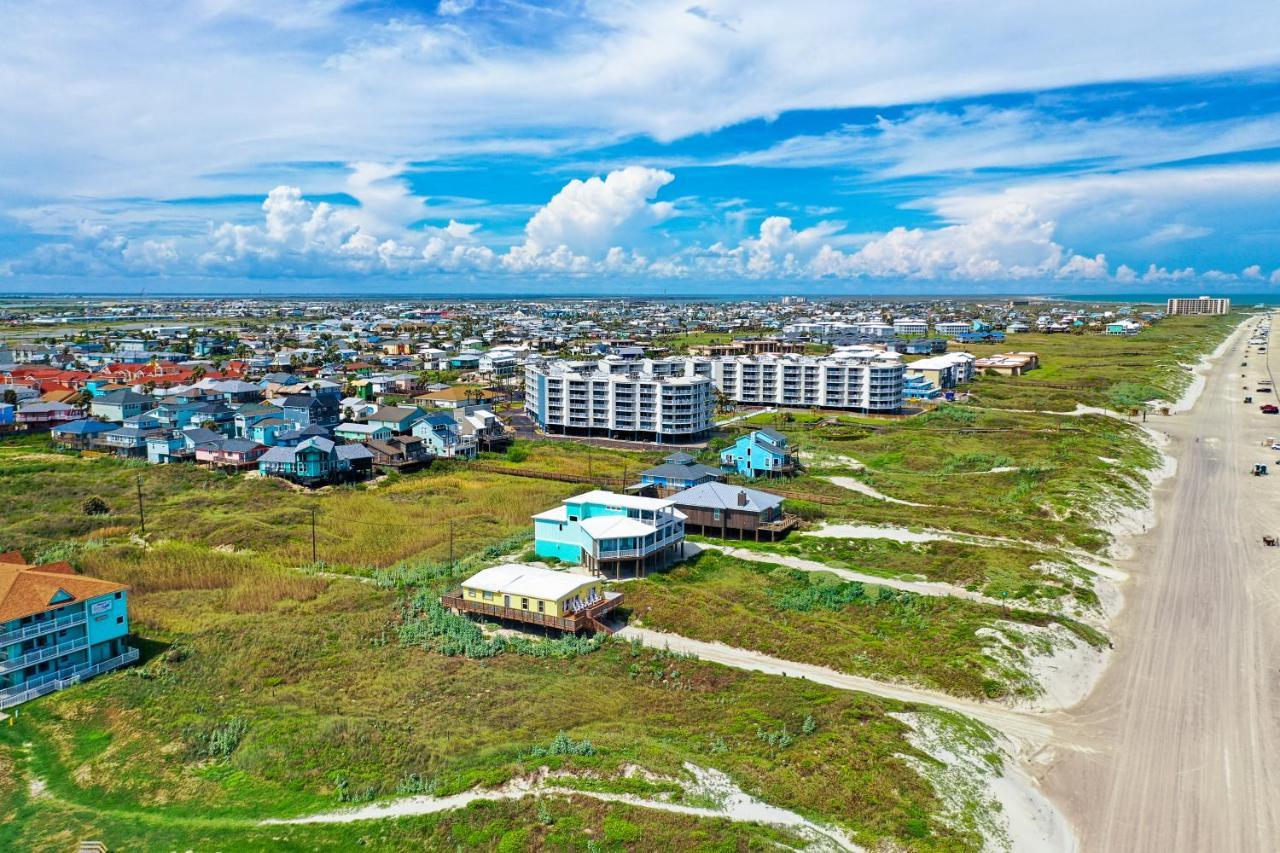 A Shore Thing Port Aransas Exterior photo