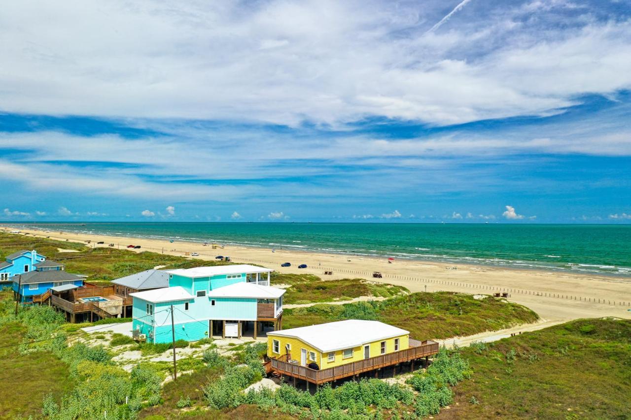 A Shore Thing Port Aransas Exterior photo